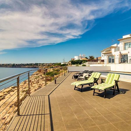 Villa Cielo Кала Пи Экстерьер фото