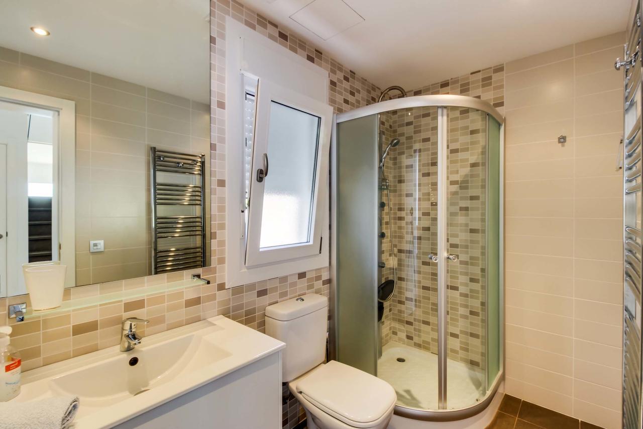 Villa Cielo Кала Пи Экстерьер фото